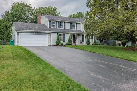45 Falling Brook Rd, Perinton, NY 14450