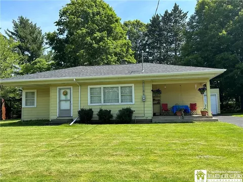 3208 Nys Route 417, Olean, NY 14760