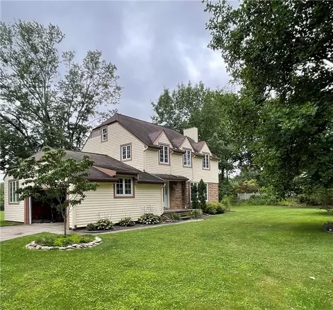 785 Scottsville Mumford Rd, Wheatland, NY 14546