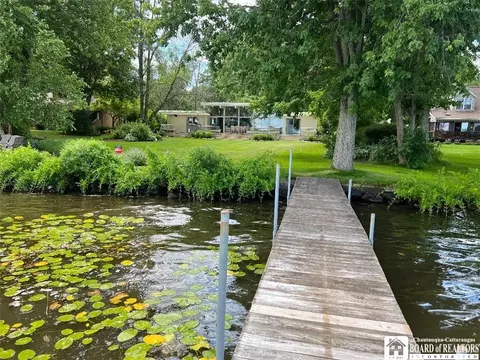 4461 Canterbury Dr, Mayville, NY 14757