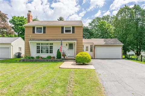 1754 N Winton Rd, Irondequoit, NY 14609