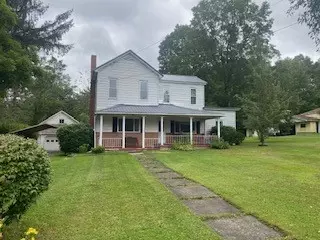 11 Columbia Hill Road St, Rixford, PA 16745