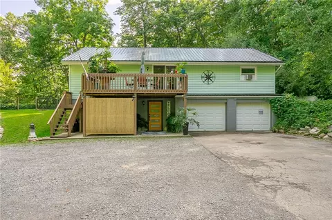 5571 Holden Dr, Canadice, NY 14471