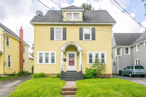 132 W Spruce St, East Rochester, NY 14445