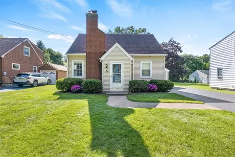 41 Fenton Rd, Chili, NY 14624