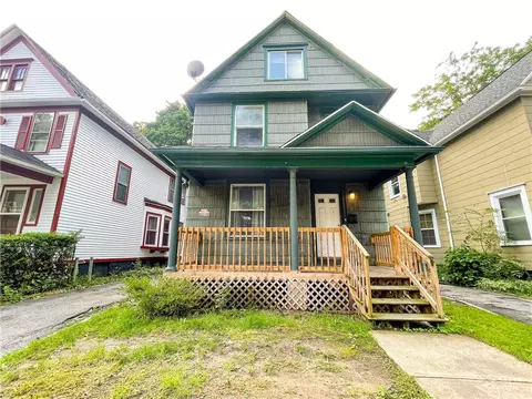 61 Arnett Blvd, Rochester, NY 14611
