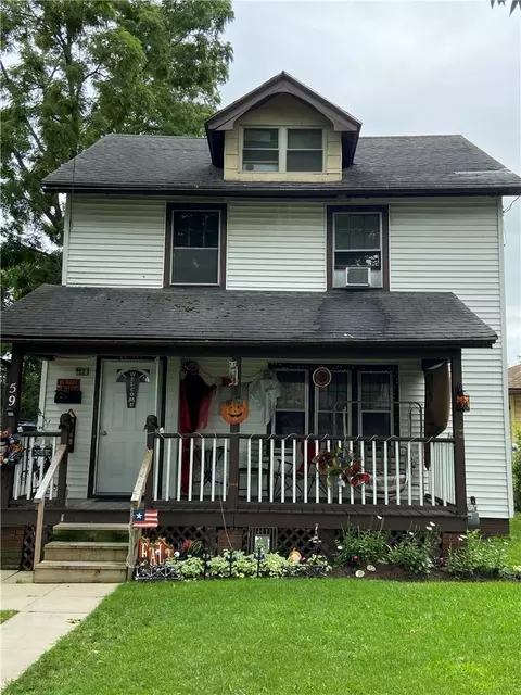 59 Mcardle St, Rochester, NY 14611