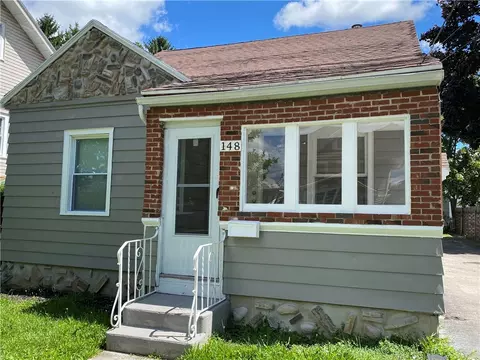 148 Townsend St, Rochester, NY 14621