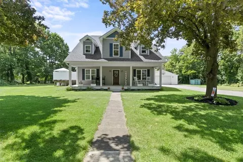 12 Highland Rd, Geneseo, NY 14454