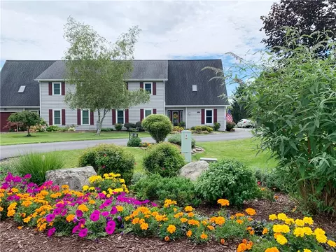 37 Janivar Dr, Ithaca, NY 14850