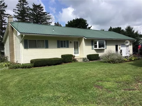 1950 Lakeville Rd, Avon, NY 14414
