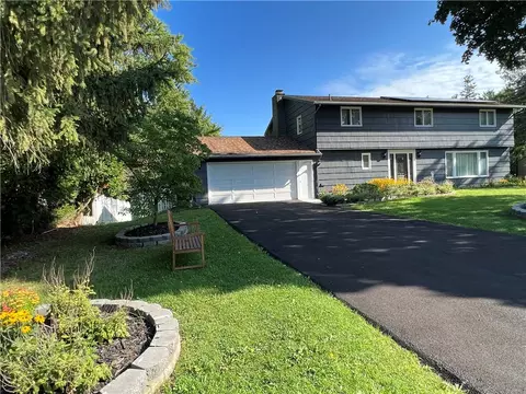 50 Coral Way, Rochester, NY 14618