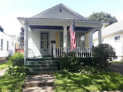 41 Mount Vernon Ave, Rochester, NY 14620