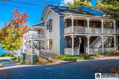 17 Miller Ave #B, Chautauqua, NY 14722