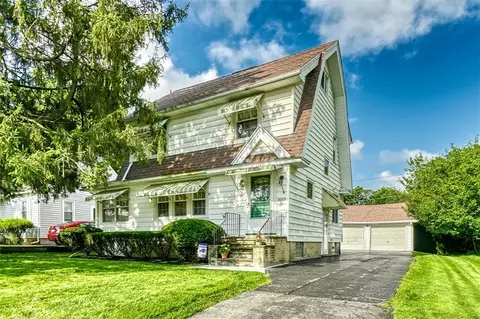 2353 Culver Rd, Irondequoit, NY 14609