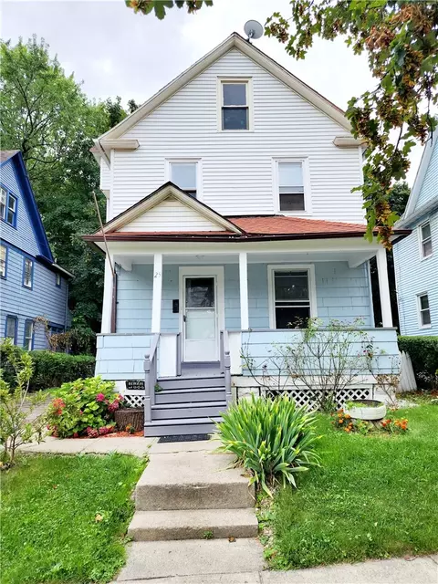 25 Garson Ave, Rochester, NY 14609