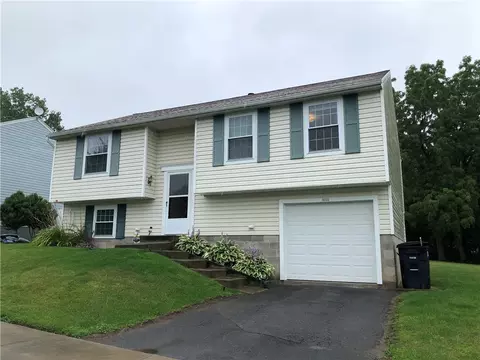 5735 Lake Hill Rd, Romulus, NY 14541