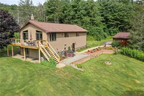 10086 Flaherty Rd, Prattsburgh, NY 14873