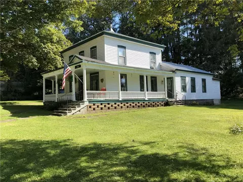 134 Gorge Rd, Otselic, NY 13155