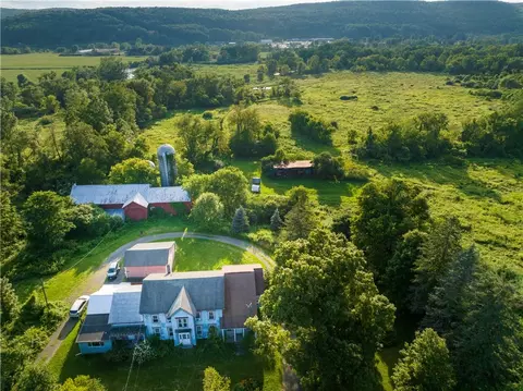 5519 County Road 32, Norwich, NY 13815
