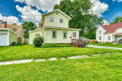 748 Orient St, Shelby, NY 14103
