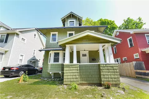 86 Northview, Rochester, NY 14621