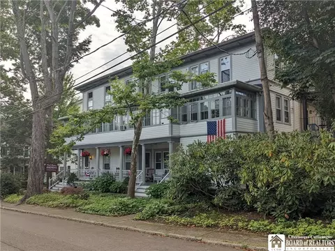 33 Miller Ave #21, Chautauqua, NY 14722