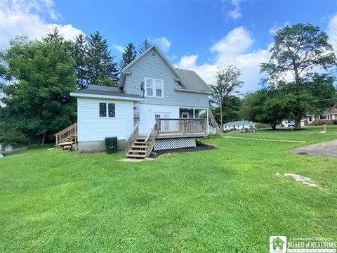 2011 Willard Street Ext, Ellicott, NY 14701