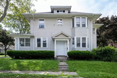 416 Electric Ave, Rochester, NY 14613