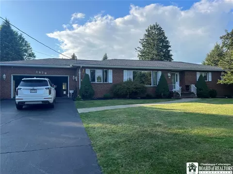 1970 Windfall Rd, Olean, NY 14760
