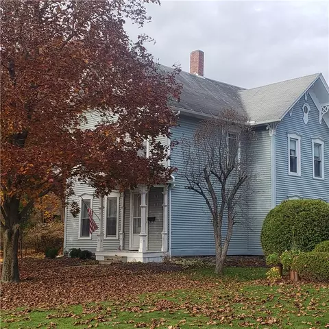 117 N Main St, Alfred, NY 14802