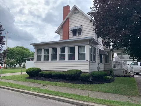 84 N Church St, Hornell, NY 14843