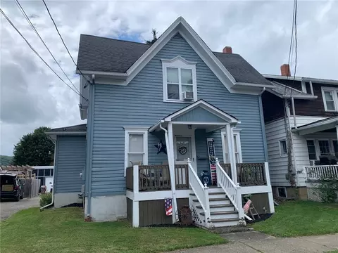 88 N Church St, Hornell, NY 14843