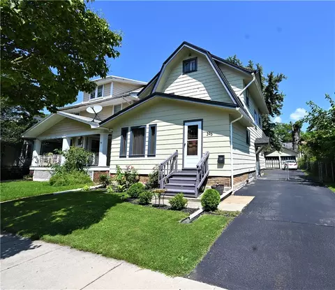 396 Westfield St, Rochester, NY 14619