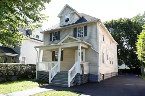 229 Mohawk St, Rochester, NY 14621