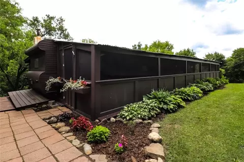 6295 N Vine Valley Rd, Rushville, NY 14544