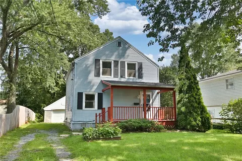 200 Leicestershire Rd, Rochester, NY 14621