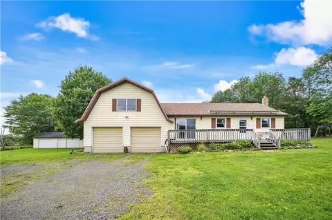 1861 Turner Hill Rd, Davenport, NY 13750