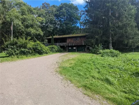 214 Downey Rd, Otego, NY 13825