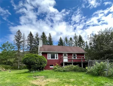 29021 State Hwy 28, Andes, NY 13731