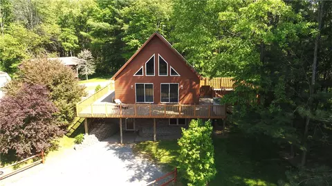 1057 Bostwick Rd, Enfield, NY 14850 photo 1