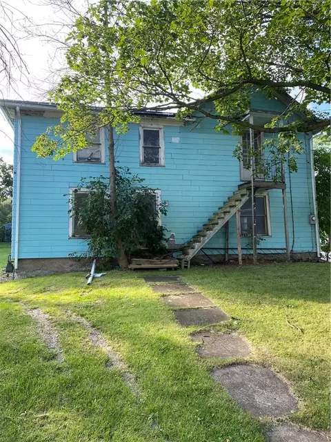 31 S Main St, Castile, NY 14427