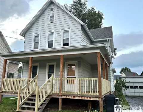 904 Washington St, Olean, NY 14760