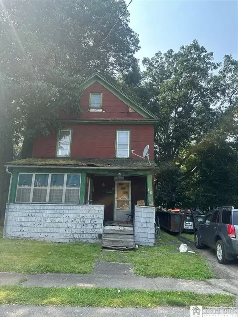 47 Sullivan St, Salamanca, NY 14779