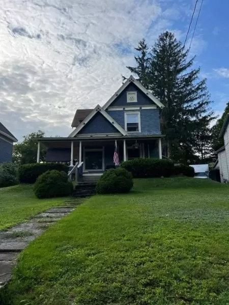 45 Shepard St, Walton, NY 13856