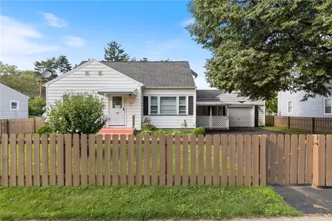 1980 Norton St, Rochester, NY 14609