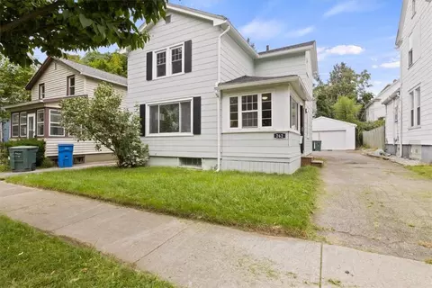 262 Cypress St, Rochester, NY 14620