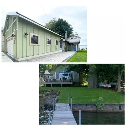 4653 E Lakeview Dr, Owasco, NY 13021