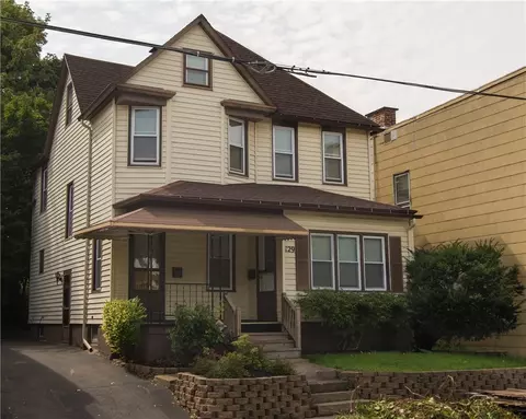 129 Henrietta St #2, Rochester, NY 14620