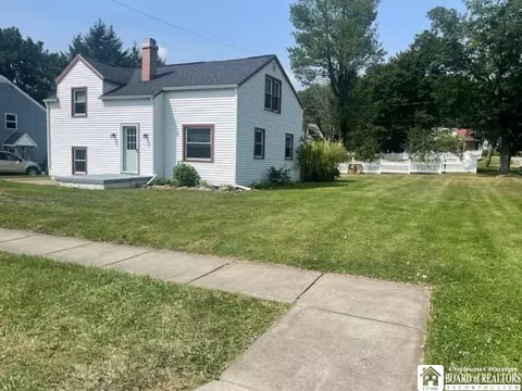 565 Prospect Ave, Olean, NY 14760